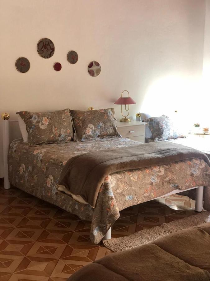 Pousada Pedacinho Do Ceu- Chale 1 Кунья Экстерьер фото