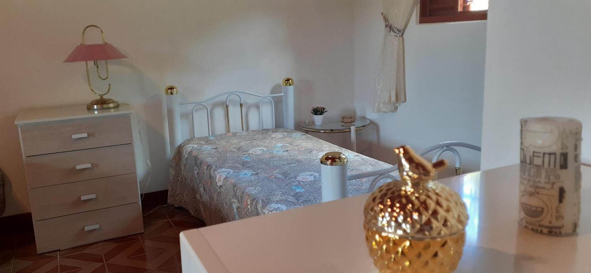 Pousada Pedacinho Do Ceu- Chale 1 Кунья Номер фото